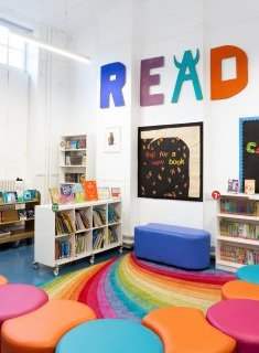 Library