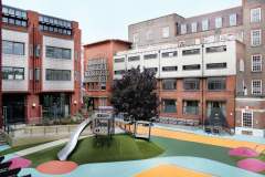 Children Playground