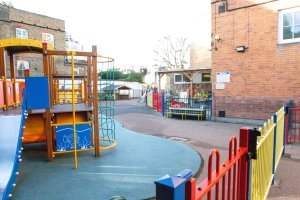 Playground