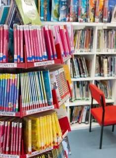 Library