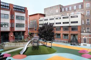 Children Playground