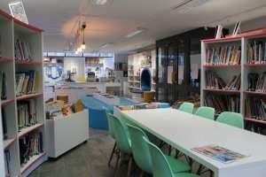 Library