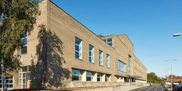 Lycée International de Londres Winston Churchill