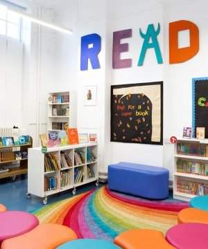 Library
