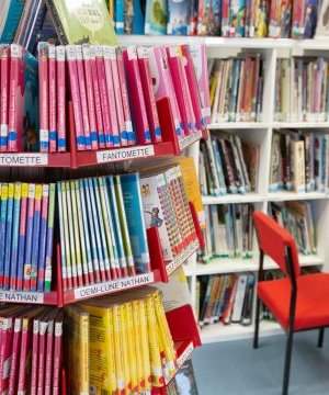 Library