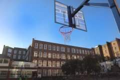 Sport Playground