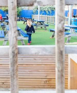 Playground
